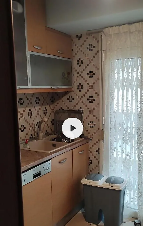 Apartment Sykies 테살로니키 0*,