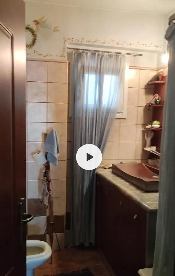 Apartment Sykies Thessaloniki